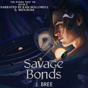 Savage Bonds thumbnail
