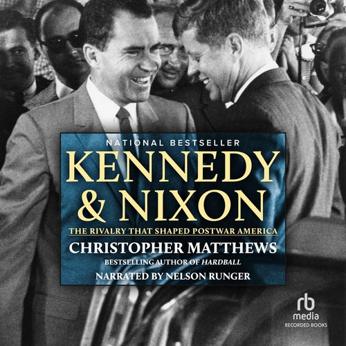 Kennedy & Nixon