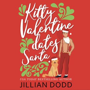 Kitty Valentine Dates Santa thumbnail