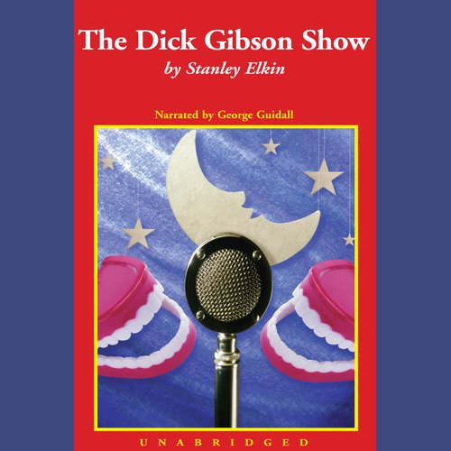 The Dick Gibson Show