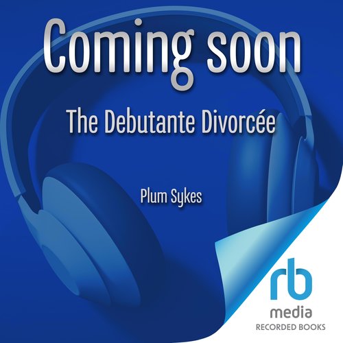 The Debutante Divorcee