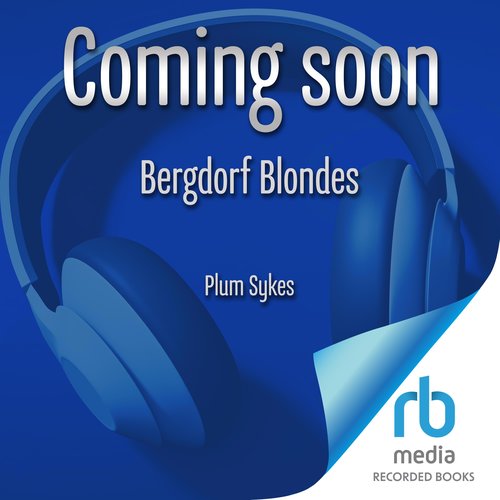 Bergdorf Blondes