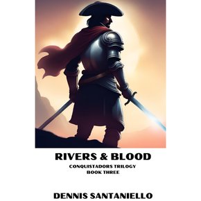 Rivers and Blood thumbnail