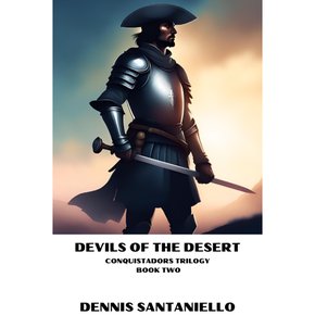 Devils of the Desert thumbnail