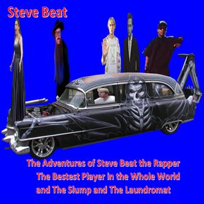 The Adventures of Steve Beat the Rapper thumbnail