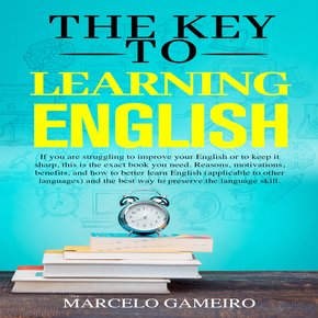 The Key to learning English thumbnail