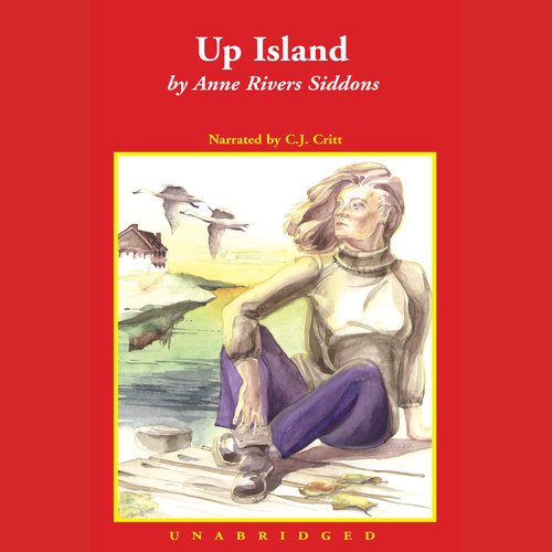 Up Island