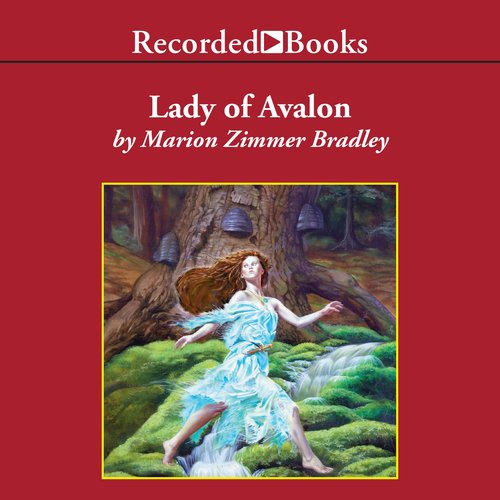 Lady of Avalon