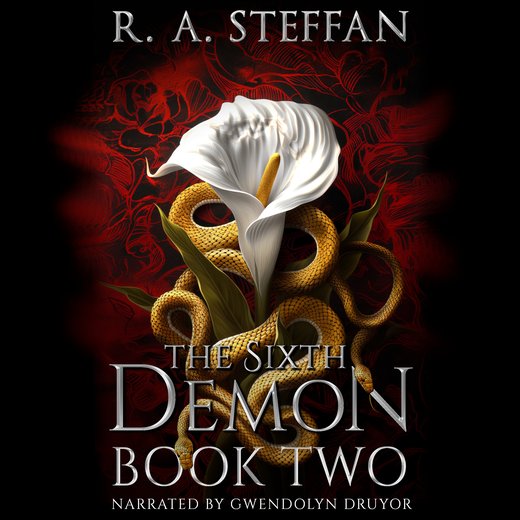 Sixth Demon, The: Book Two