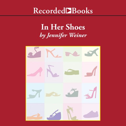 In Her Shoes