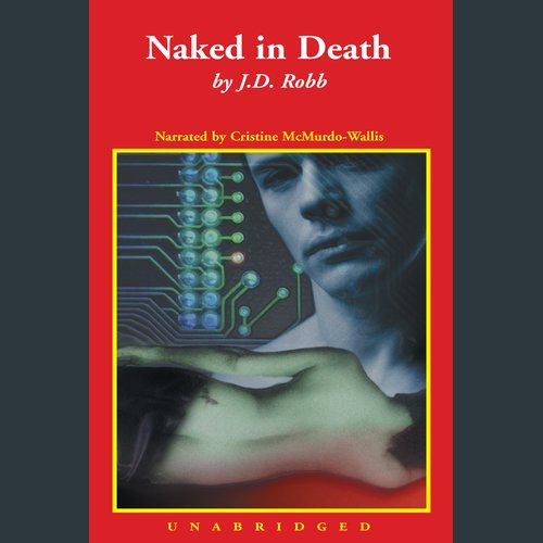 Naked in Death