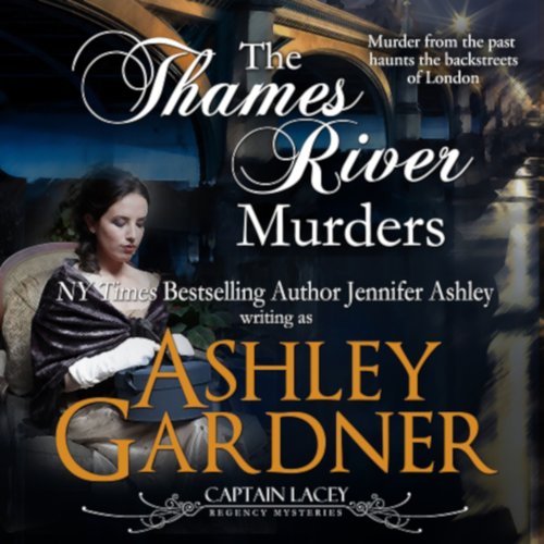 The Thames River Murders