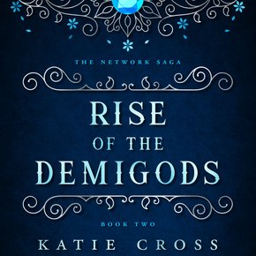 Rise of the Demigods thumbnail