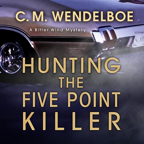 Hunting the Five Point Killer