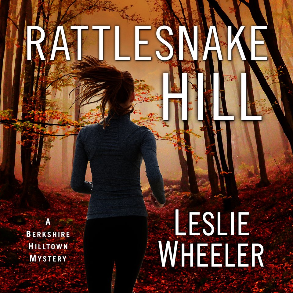Rattlesnake Hill Audiobook, by Leslie Wheeler Chirp