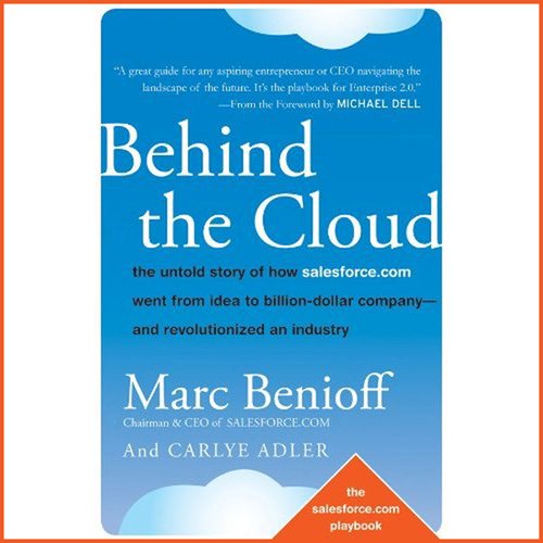 Behind the Cloud