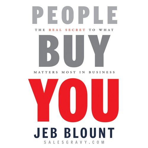 People Buy You