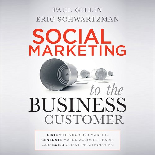 Social Marketing to the Business Customer