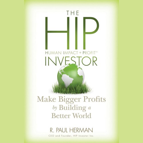 The HIP Investor