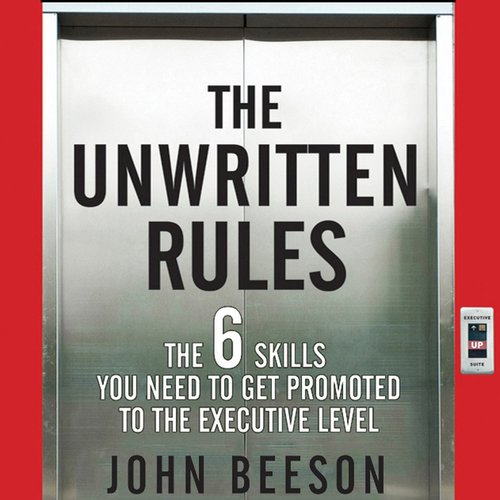 The Unwritten Rules