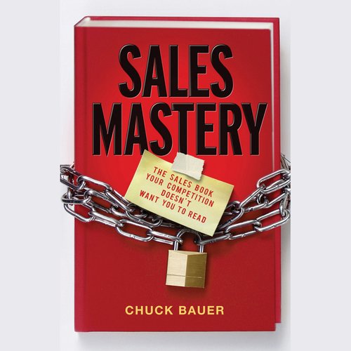 Sales Mastery