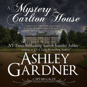 A Mystery at Carlton House thumbnail
