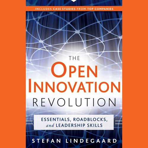 The Open Innovation Revolution