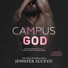 Campus God thumbnail
