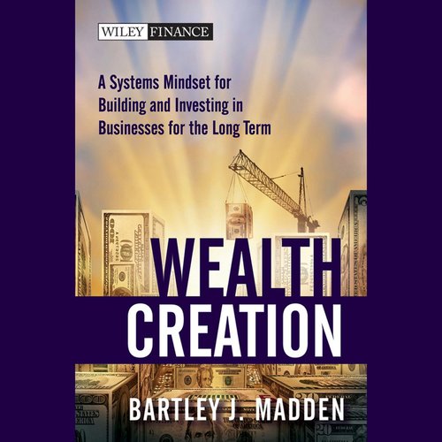 Wealth Creation