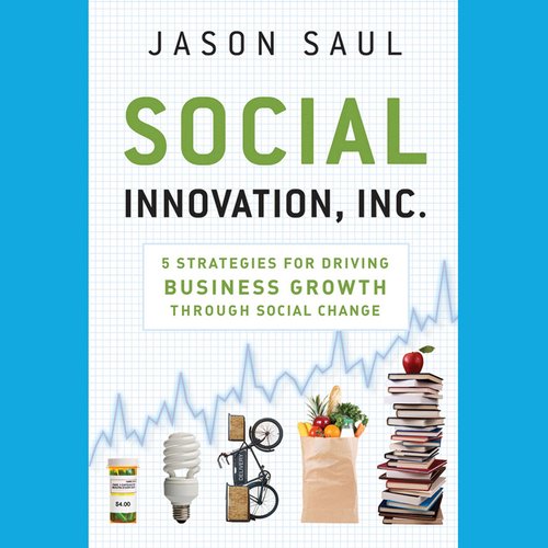 Social Innovation Inc.