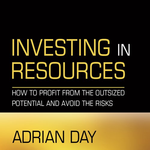 Investing in Resources