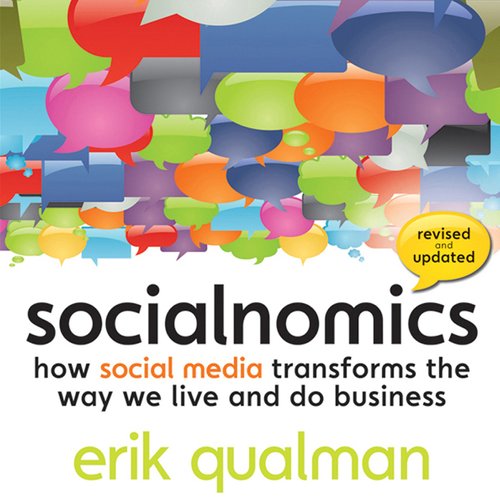 Socialnomics