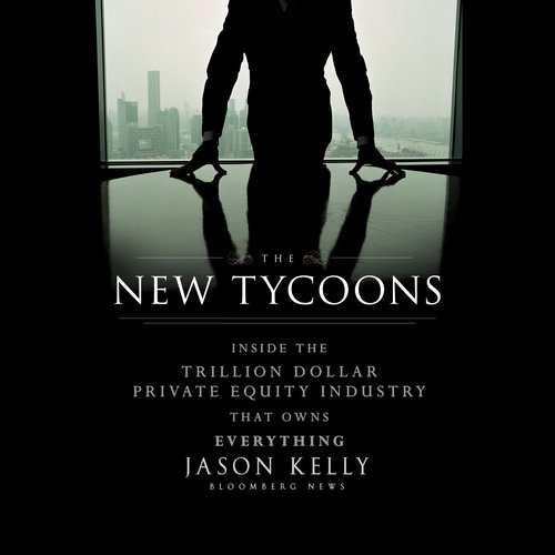 The New Tycoons