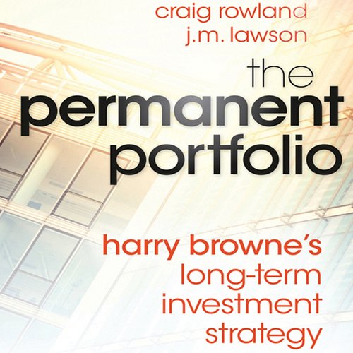 The Permanent Portfolio