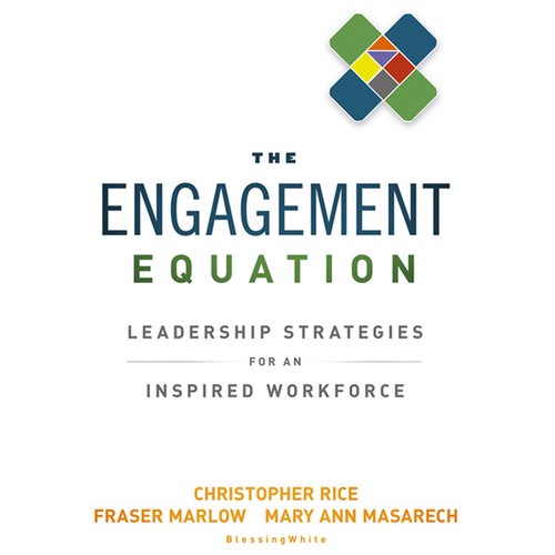 The Engagement Equation