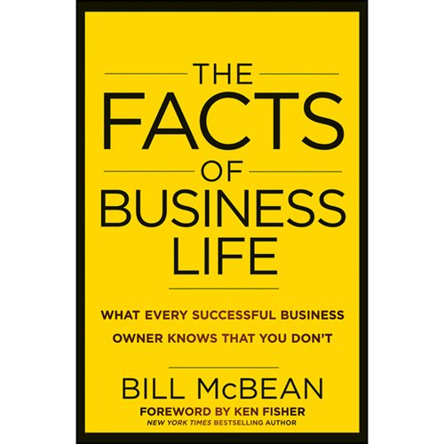 The Facts of Business Life