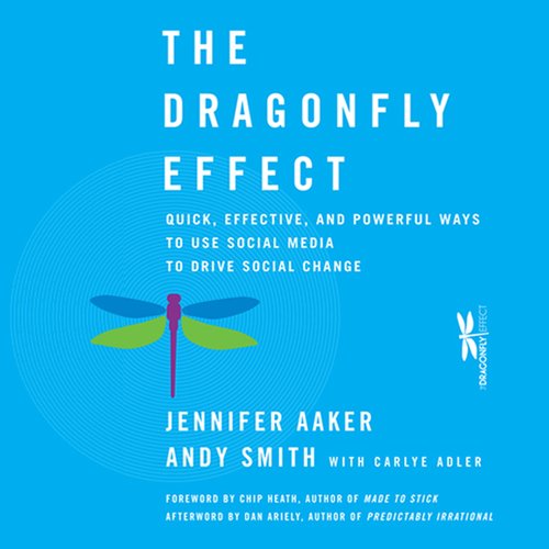 The Dragonfly Effect