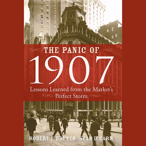 The Panic of 1907