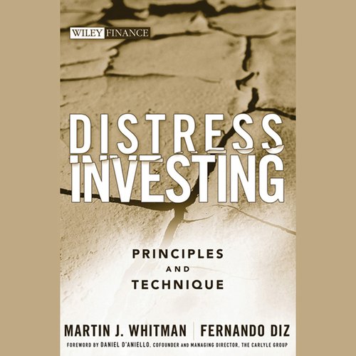 Distress Investing