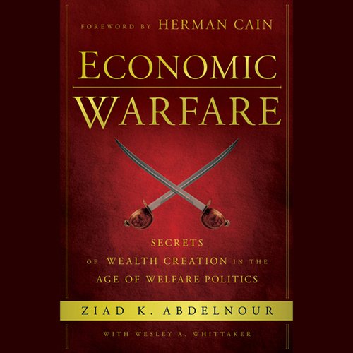 Economic Warfare