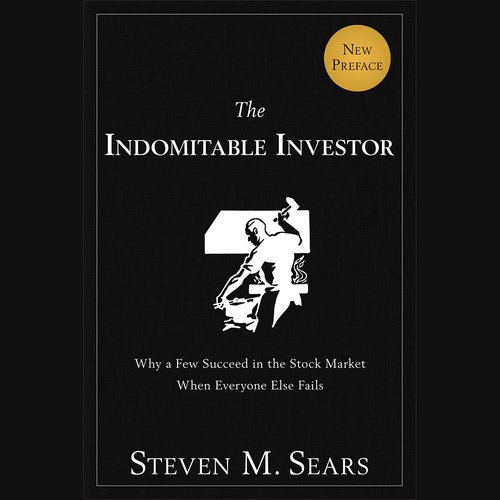 The Indomitable Investor