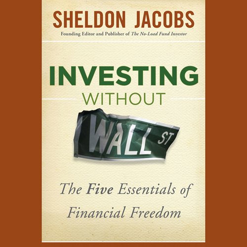 Investing without Wall Street