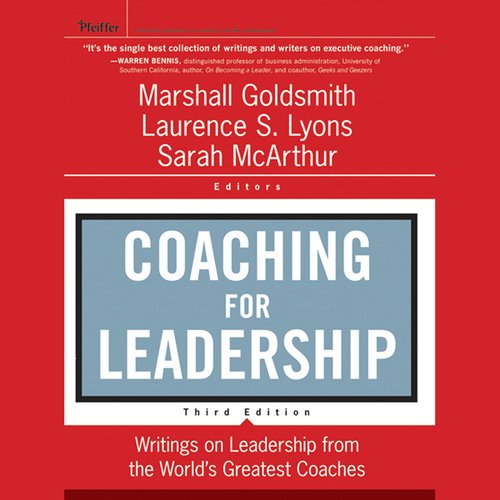 Coaching for Leadership