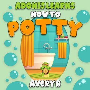 Adonis Learns How to Potty thumbnail