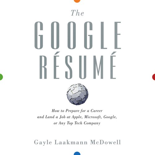 The Google Resume