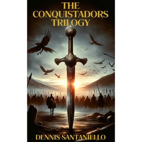 The Conquistadors Trilogy thumbnail