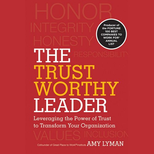 The Trustworthy Leader