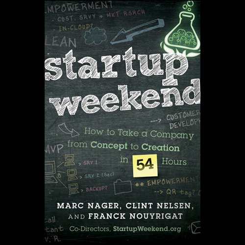 Startup Weekend