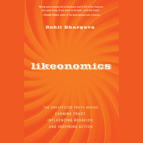 Likeonomics