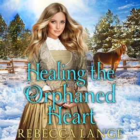 Healing the Orphaned Heart thumbnail